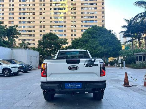 FORD Ranger 3.0 V6 24V CABINE DUPLA RAPTOR 4X4 AUTOMÁTICO, Foto 5