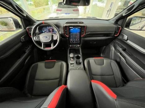 FORD Ranger 3.0 V6 24V CABINE DUPLA RAPTOR 4X4 AUTOMÁTICO, Foto 7