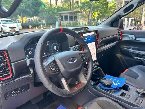 FORD Ranger 3.0 V6 24V CABINE DUPLA RAPTOR 4X4 AUTOMÁTICO, Foto 9