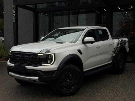 FORD Ranger 3.0 V6 24V CABINE DUPLA RAPTOR 4X4 AUTOMÁTICO, Foto 1