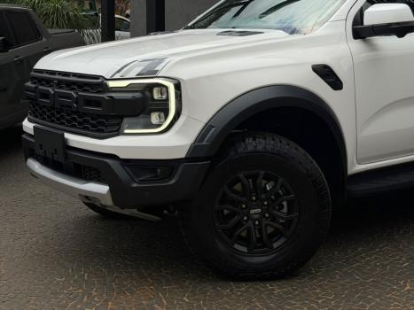 FORD Ranger 3.0 V6 24V CABINE DUPLA RAPTOR 4X4 AUTOMÁTICO, Foto 3