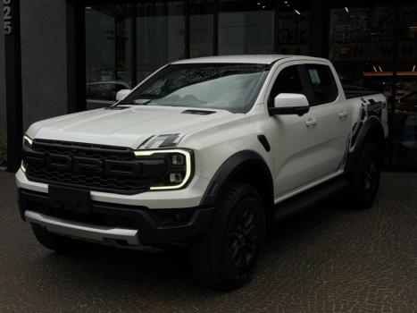 FORD Ranger 3.0 V6 24V CABINE DUPLA RAPTOR 4X4 AUTOMÁTICO, Foto 4