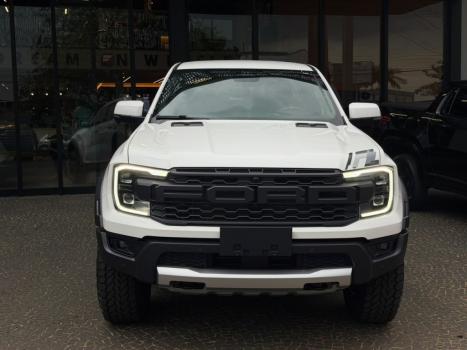 FORD Ranger 3.0 V6 24V CABINE DUPLA RAPTOR 4X4 AUTOMÁTICO, Foto 5