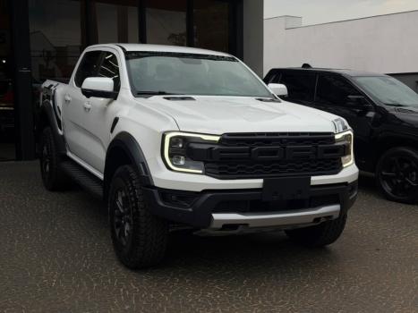 FORD Ranger 3.0 V6 24V CABINE DUPLA RAPTOR 4X4 AUTOMÁTICO, Foto 6