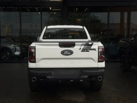 FORD Ranger 3.0 V6 24V CABINE DUPLA RAPTOR 4X4 AUTOMÁTICO, Foto 8