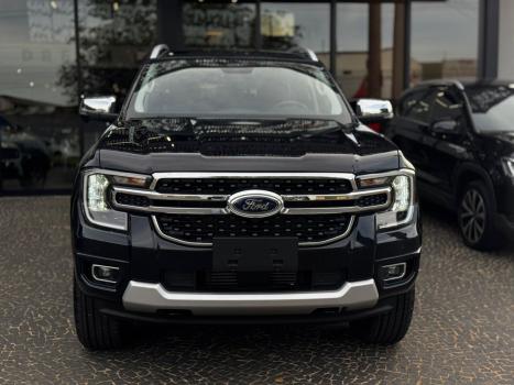 FORD Ranger 3.0 V6 4X4 LIMITED TURBO DIESEL CABINE DUPLA AUTOM�TICO, Foto 2