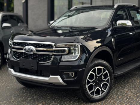 FORD Ranger 3.0 V6 4X4 LIMITED TURBO DIESEL CABINE DUPLA AUTOM�TICO, Foto 7
