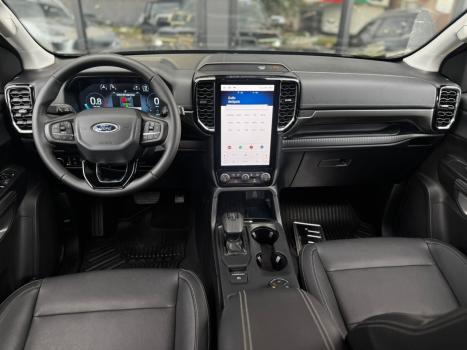 FORD Ranger 3.0 V6 4X4 LIMITED TURBO DIESEL CABINE DUPLA AUTOM�TICO, Foto 11