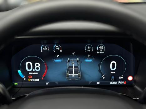 FORD Ranger 3.0 V6 4X4 LIMITED TURBO DIESEL CABINE DUPLA AUTOM�TICO, Foto 15