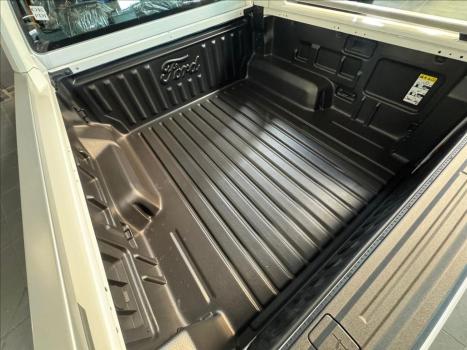 FORD Ranger 3.0 V6 4X4 LIMITED TURBO DIESEL CABINE DUPLA AUTOM�TICO, Foto 21