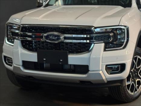 FORD Ranger 3.0 V6 4X4 LIMITED TURBO DIESEL CABINE DUPLA AUTOM�TICO, Foto 7