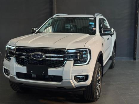 FORD Ranger 3.0 V6 4X4 LIMITED TURBO DIESEL CABINE DUPLA AUTOM�TICO, Foto 15