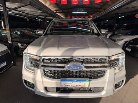 FORD Ranger 3.0 V6 4X4 LIMITED PLUS TURBO DIESEL CABINE DUPLA AUTOM�TICO, Foto 3