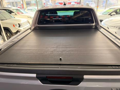FORD Ranger 3.0 V6 4X4 LIMITED PLUS TURBO DIESEL CABINE DUPLA AUTOM�TICO, Foto 8