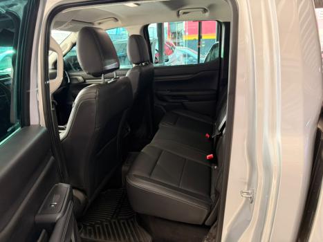FORD Ranger 3.0 V6 4X4 LIMITED PLUS TURBO DIESEL CABINE DUPLA AUTOM�TICO, Foto 14