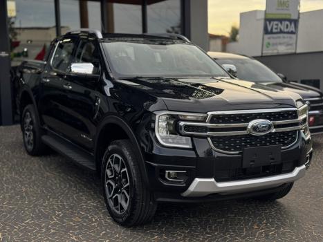 FORD Ranger 3.0 V6 4X4 LIMITED PLUS TURBO DIESEL CABINE DUPLA AUTOMÁTICO, Foto 3