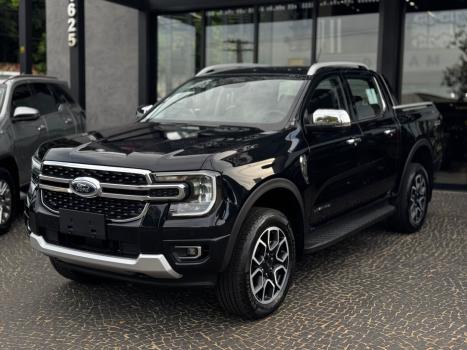 FORD Ranger 3.0 V6 4X4 LIMITED PLUS TURBO DIESEL CABINE DUPLA AUTOMÁTICO, Foto 9