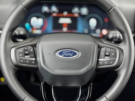FORD Ranger 3.0 V6 4X4 LIMITED PLUS TURBO DIESEL CABINE DUPLA AUTOMÁTICO, Foto 14