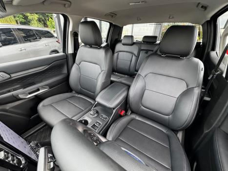 FORD Ranger 3.0 V6 4X4 LIMITED PLUS TURBO DIESEL CABINE DUPLA AUTOMÁTICO, Foto 18