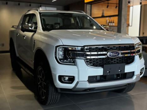 FORD Ranger 3.0 V6 4X4 LIMITED PLUS TURBO DIESEL CABINE DUPLA AUTOMÁTICO, Foto 4
