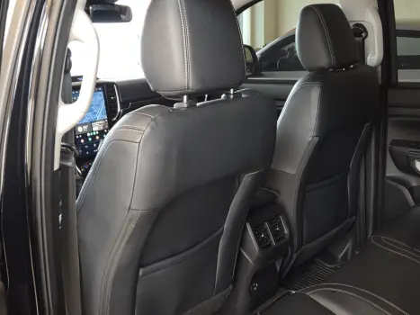 FORD Ranger 3.0 V6 4X4 LIMITED PLUS TURBO DIESEL CABINE DUPLA AUTOMÁTICO, Foto 14