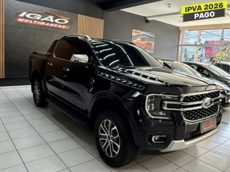 FORD Ranger 3.0 XL 4X4 DIESEL CABINE DUPLA, Foto 1