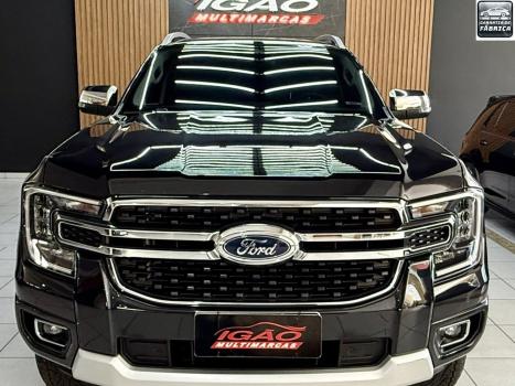 FORD Ranger 3.0 XL 4X4 DIESEL CABINE DUPLA, Foto 2