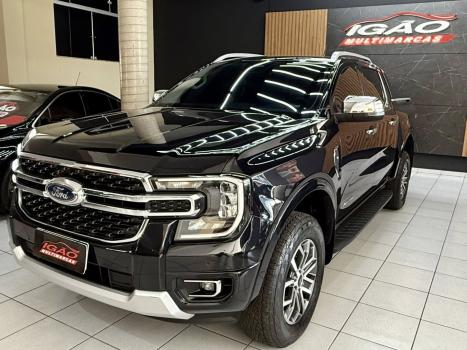 FORD Ranger 3.0 XL 4X4 DIESEL CABINE DUPLA, Foto 3