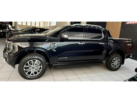 FORD Ranger 3.0 XL 4X4 DIESEL CABINE DUPLA, Foto 4