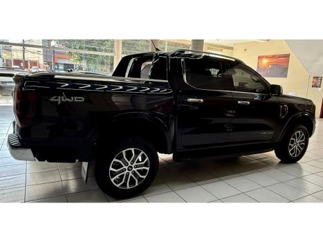 FORD Ranger 3.0 XL 4X4 DIESEL CABINE DUPLA, Foto 5