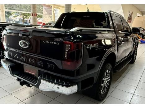 FORD Ranger 3.0 XL 4X4 DIESEL CABINE DUPLA, Foto 6