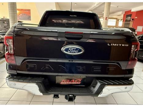 FORD Ranger 3.0 XL 4X4 DIESEL CABINE DUPLA, Foto 7