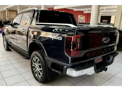 FORD Ranger 3.0 XL 4X4 DIESEL CABINE DUPLA, Foto 8