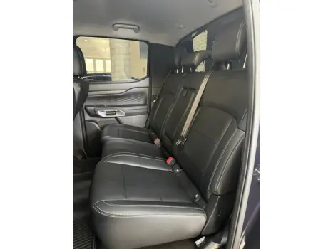 FORD Ranger 3.0 XL 4X4 DIESEL CABINE DUPLA, Foto 9
