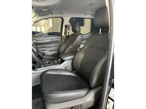 FORD Ranger 3.0 XL 4X4 DIESEL CABINE DUPLA, Foto 10