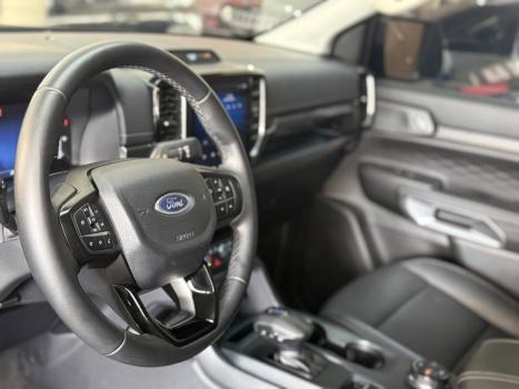 FORD Ranger 3.0 XL 4X4 DIESEL CABINE DUPLA, Foto 11
