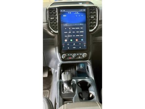 FORD Ranger 3.0 XL 4X4 DIESEL CABINE DUPLA, Foto 12