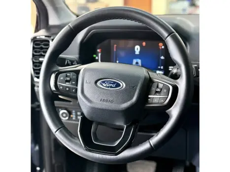 FORD Ranger 3.0 XL 4X4 DIESEL CABINE DUPLA, Foto 13