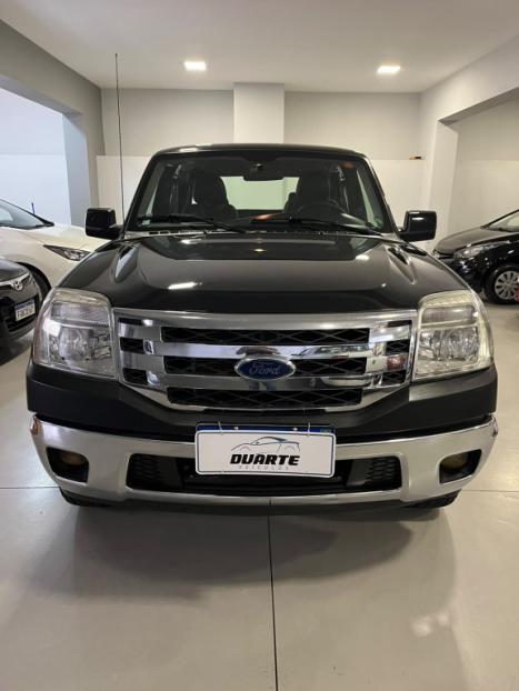 FORD Ranger 3.0 XLT TURBO DIESEL CABINE DUPLA, Foto 2