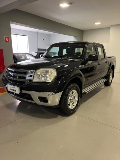 FORD Ranger 3.0 XLT TURBO DIESEL CABINE DUPLA, Foto 3