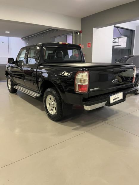 FORD Ranger 3.0 XLT TURBO DIESEL CABINE DUPLA, Foto 6