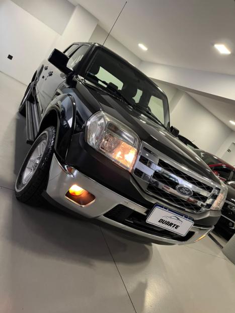 FORD Ranger 3.0 XLT TURBO DIESEL CABINE DUPLA, Foto 7