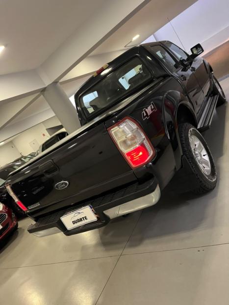 FORD Ranger 3.0 XLT TURBO DIESEL CABINE DUPLA, Foto 8
