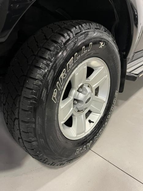 FORD Ranger 3.0 XLT TURBO DIESEL CABINE DUPLA, Foto 9