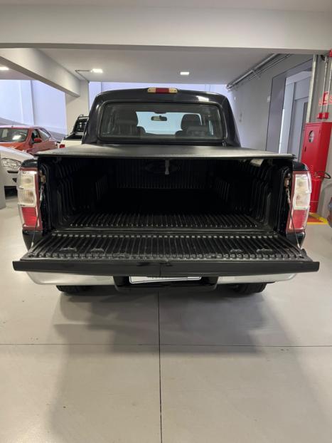 FORD Ranger 3.0 XLT TURBO DIESEL CABINE DUPLA, Foto 10