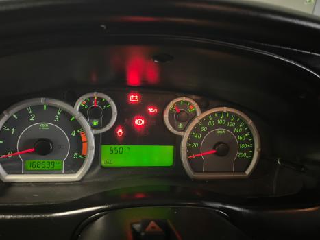 FORD Ranger 3.0 XLT TURBO DIESEL CABINE DUPLA, Foto 12