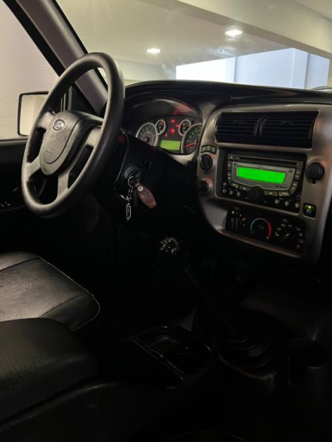FORD Ranger 3.0 XLT TURBO DIESEL CABINE DUPLA, Foto 15