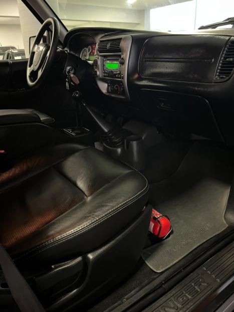FORD Ranger 3.0 XLT TURBO DIESEL CABINE DUPLA, Foto 16