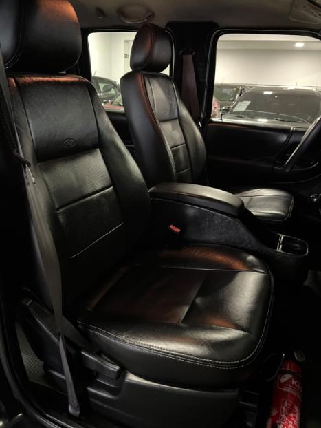 FORD Ranger 3.0 XLT TURBO DIESEL CABINE DUPLA, Foto 18