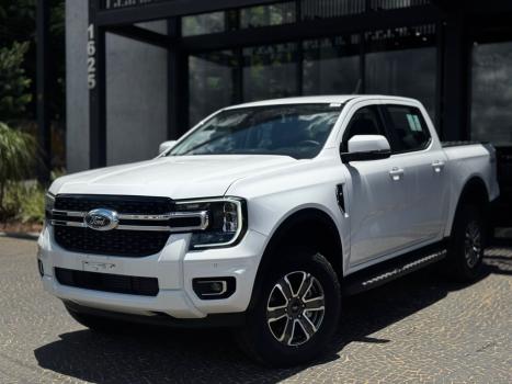 FORD Ranger 3.0 XLT 4X4 TURBO DIESEL CABINE DUPLA, Foto 1